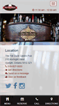 Mobile Screenshot of fatduck.ca